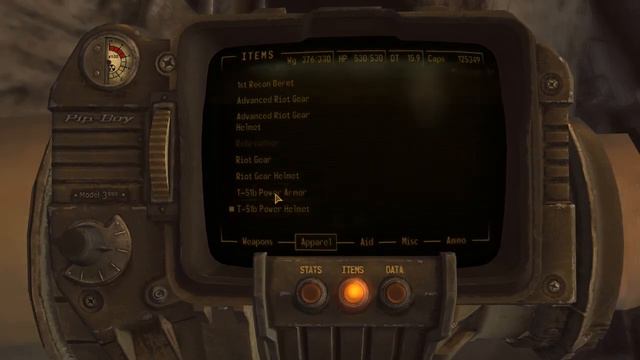 Let's Play Fallout New Vegas Part 157 Lonesome Road Part 06 смотреть онлайн