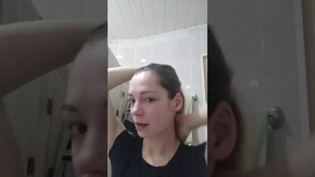 Кефирная маска для осветления волос часть 3. смотреть онлайн