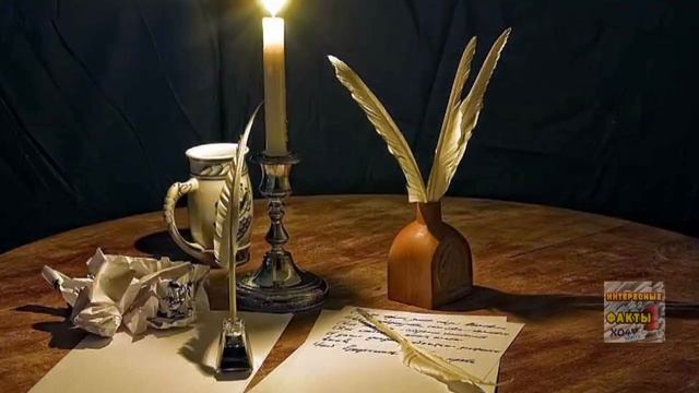 Тайные странности известных писателей смотреть онлайн