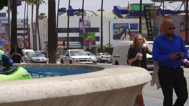 Городской каякинг