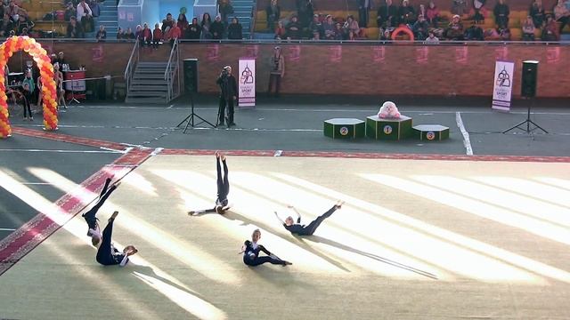 2016.Групповые.шк.№11.Харьков.Лезгинка смотреть онлайн