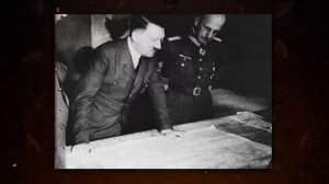 ВЫБОР МАРШАЛА