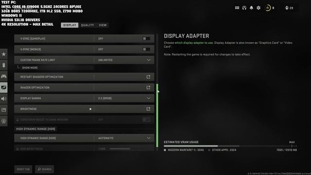 Ülevaade ASUS TUF nVidia GEFORCE RTX 4070Ti videokaardist! смотреть онлайн