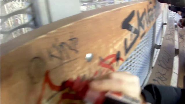 |ТЕГИННГ ПО ГОРОДУ| In Petrozavodsk