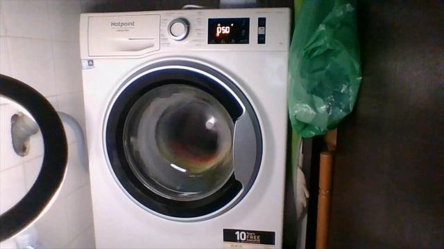 hotpoint mix cycle fail? (complete cycle) смотреть онлайн