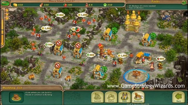 Royal Envoy 3 Expert Level 47 смотреть онлайн