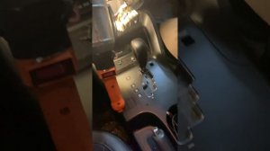 не разблокируется селектор АКПП Хендай IX35