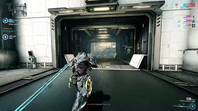 Warframe | Best Credit Farming In The Game | The Index Guide смотреть онлайн