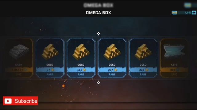 Ultra Box || Massive Warfare Aftermath смотреть онлайн