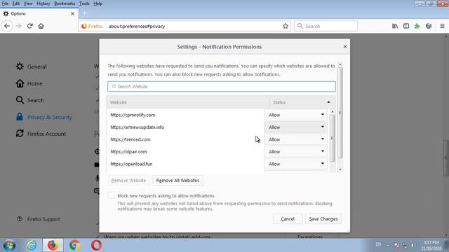 How to remove Openload.fun (Oload pop-ups) смотреть онлайн
