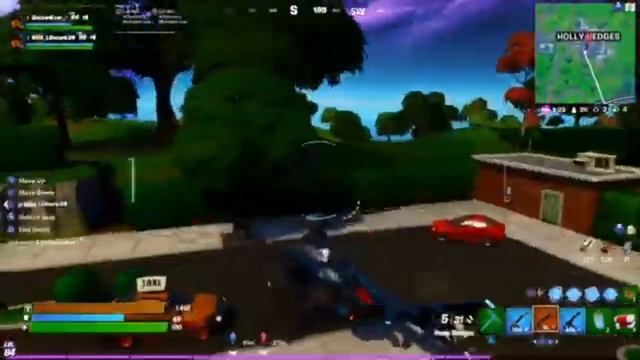 DOUS FT MY NEW CLAN MEMBER ? !! смотреть онлайн