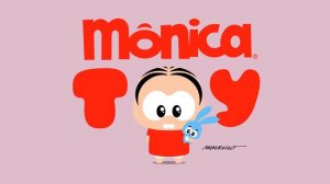 Monica Toy | Full Season 2