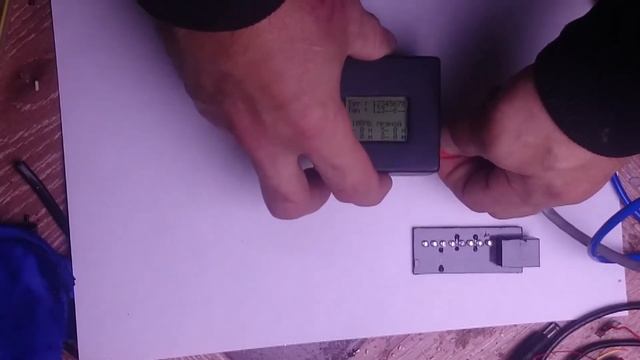 LAN tester с тон генератором смотреть онлайн