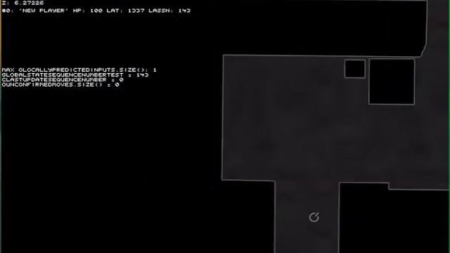 Time Travel Stealth Game (prototype) смотреть онлайн