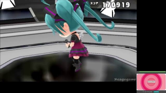 Hatsune Miku: Project Mirai DX - First 10 Minutes Gameplay Walkthrough [ 3DS ] смотреть онлайн