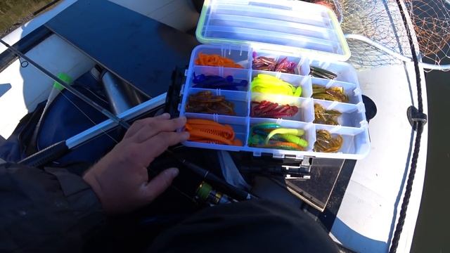 Ловля судака и щуки на джиг осенью. Приманки на судака и щуку. Рыбалка 2019 смотреть онлайн