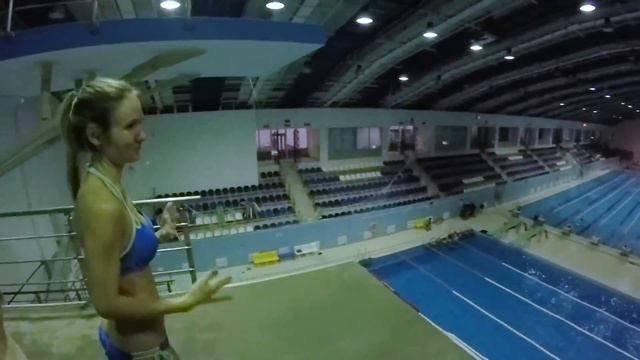 Sadovskiy - Блог 6 (прыжок веры) смотреть онлайн