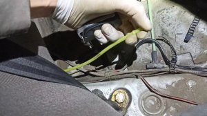 Ауди 80 ремонт центральный замок ?