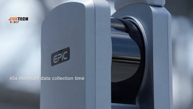 T10| Foxtechrobot High Accuracy 3d Laser Scanner With Dual Scan Mode смотреть онлайн