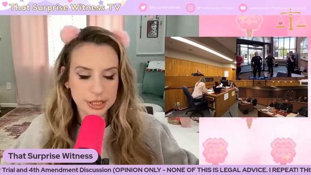 Danbury's BIG Misunderstanding | Long Island Audit Trial смотреть онлайн