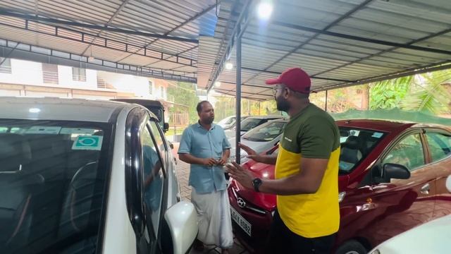 വീണ്ടും ഞെട്ടിച്ചു യൂസ്ഫ്ക്കാ ചെറിയ പൈസക്ക് കാർ സ്വന്തമാക്കാം |used cars|secondhand cars malappura смотреть онлайн