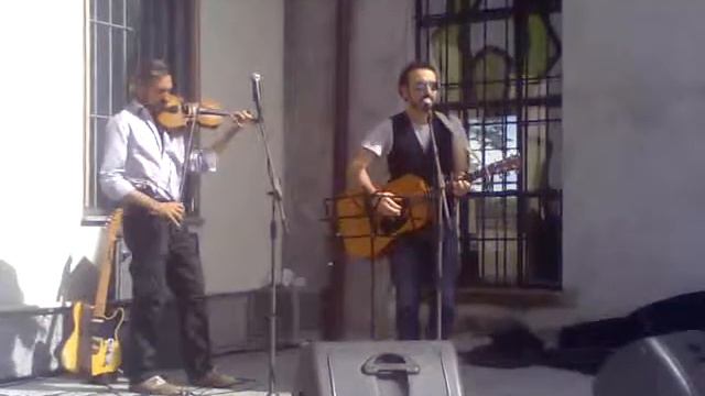 PICCOLO EDEN - MASSIMILIANO LAROCCA (FEAT. FULVIO A.T. RENZI).mpg смотреть онлайн