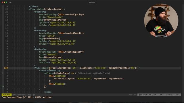 Yo reacciono a tu código #2 смотреть онлайн