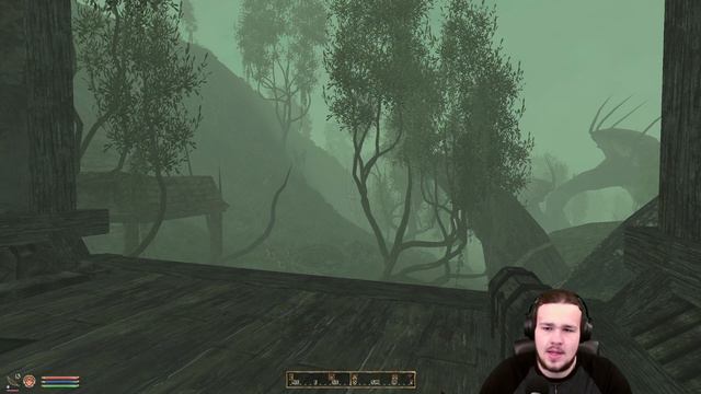 Don't Worry, I'll Get You Your Fork // Toral's Cyrodiilic Adventures - Part 49 смотреть онлайн
