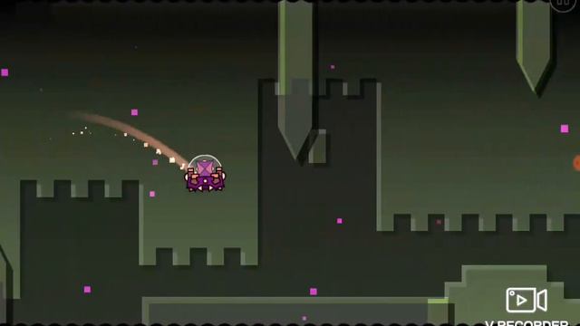 прохождение уровня Ocean of Dpeams :-P смотреть онлайн