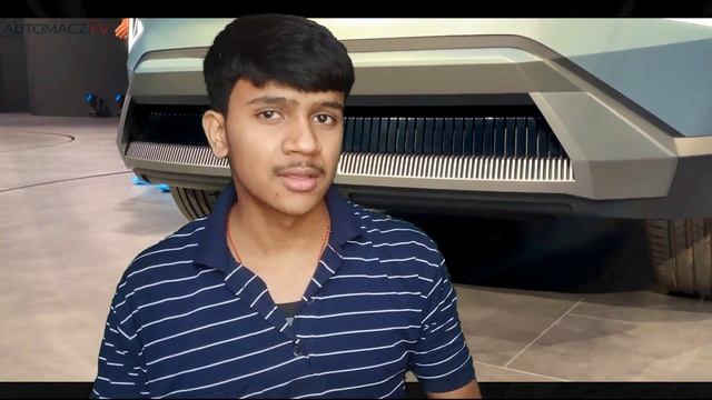 2024 Kia Full Size EV SUV - TATA Harrier Ev Killer ?( ADAS Lavel 3) Features Price | All Details смотреть онлайн