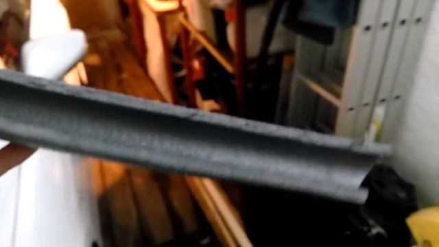 Утепление передней решётки Хендай Солярис смотреть онлайн