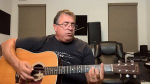 Acoustic guitar cover of Chris Isaacs “Wicked Game”