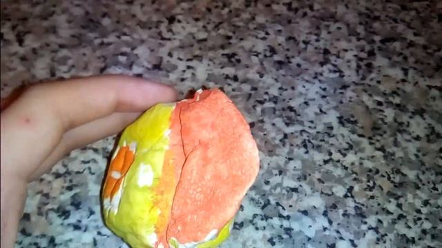 Эммм... Просто... Видео про мои поделки из сол. теста. смотреть онлайн