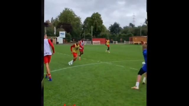Debut Liga Luqman Hakim KV kortrijk? R.excel Mouscron dan Goal Debut Senior team: Bola@Jem смотреть онлайн