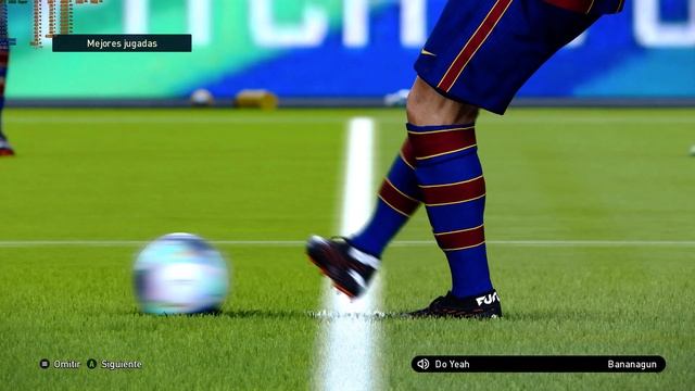 Pro Evolution Soccer 2021 -4k- GTX 1660 SUPER Gaming OC 6GB GDDR6 смотреть онлайн