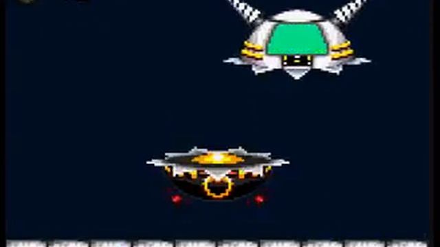 Sonic Blast (Game Gear) Final Bosses + Best Ending смотреть онлайн
