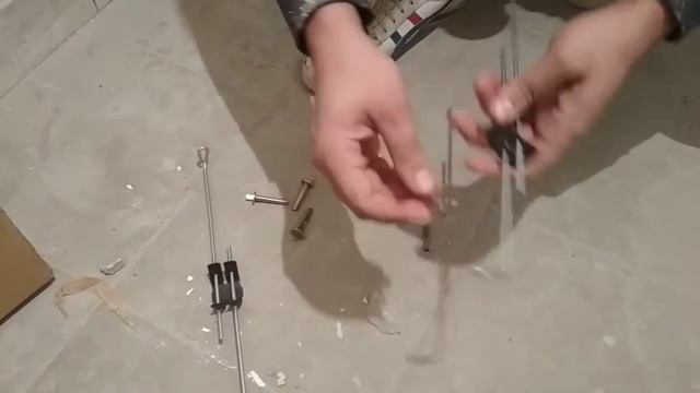 Как собрать подвес потолка армстронг смотреть онлайн