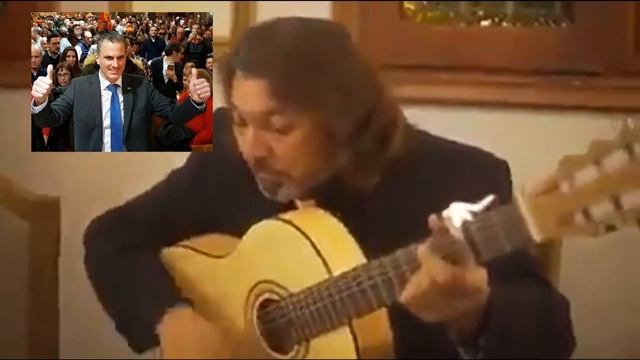 Hasta los gitanos están con VOX. смотреть онлайн