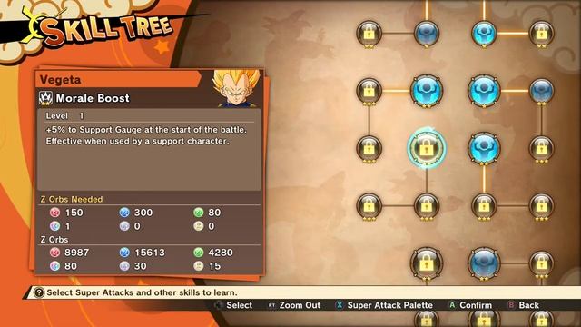 DRAGON BALL Z KAKAROT Gameplay Walkthrough Part 22 – CELL PERFECT FORM - XB1 ORIGINAL смотреть онлайн