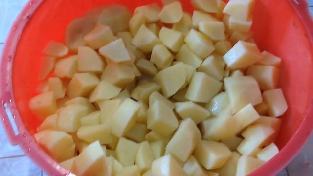 КУБАНСКИЙ БОРЩ В КАЗАНЕ на КОСТРЕ смотреть онлайн