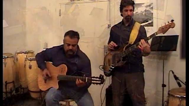 Carlos Herrera Band смотреть онлайн