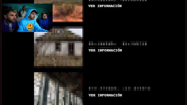 EL MOTEL DE PAYASOS ESTA EN LA DEEP WEB смотреть онлайн