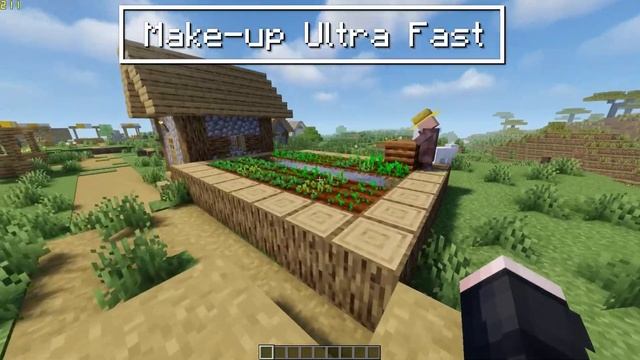 Top 10 Low-End Shaders That Can Run On Any PC | Minecraft 1.18.2/1.19 [2022] смотреть онлайн
