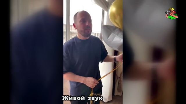 День рождение Ярослава Сумищевского 18.10.2022 г, Поздравление ! смотреть онлайн