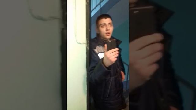 Быдло-мошенник из Газ-контроля ч.2 смотреть онлайн