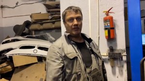 Порвался пыльник рулевой тяги, BMW X5 E70. Где можно отремонтировать?