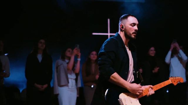 Річка │ In the River │ Followers │ Live | Jesus Culture | ц. Життя смотреть онлайн