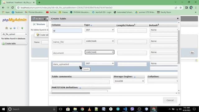 How To Upload Docs or PDF Files using PHP Part 1 смотреть онлайн