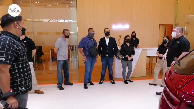 Kia Alabang Leads Movement That Inspires | Auto Industry News смотреть онлайн