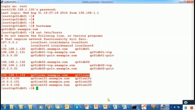 Oracle DatabaseTraining|ExadataTraining|Golden Gate Training |Azure Training|AWS Training смотреть онлайн